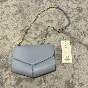 Madison west crossbody